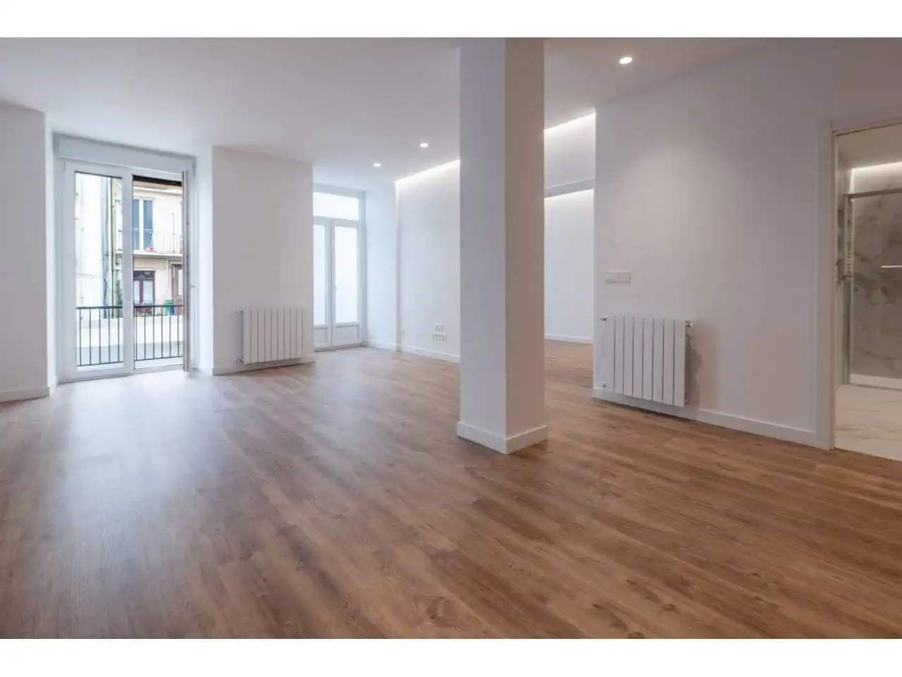 Wohnung zum Verkauf in Donostia - San Sebastián  mit Heizung und Terrasse
