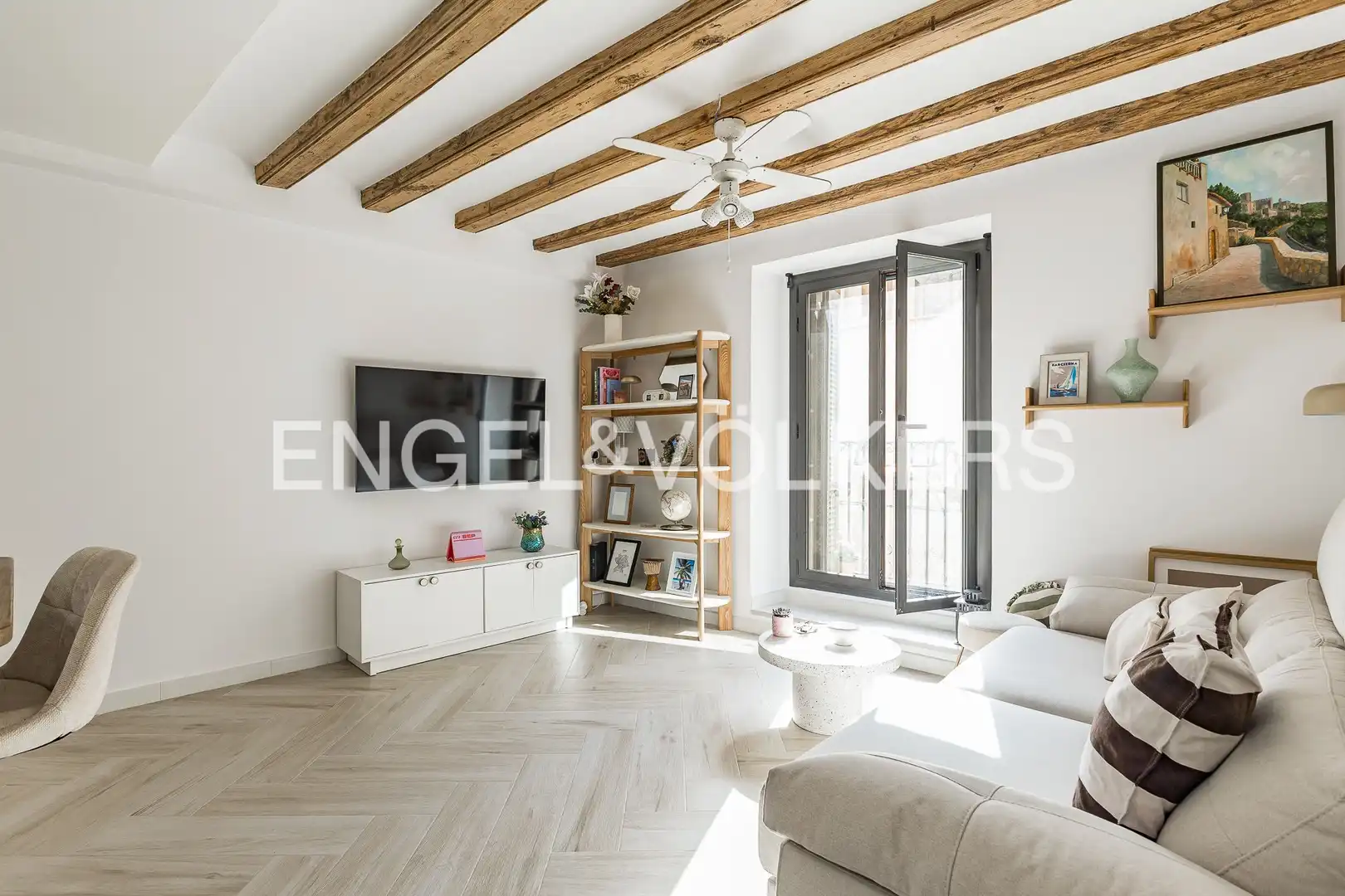 Wohnung mit Terrasse zum Verkauf in Ciutat Vella, imagen 12