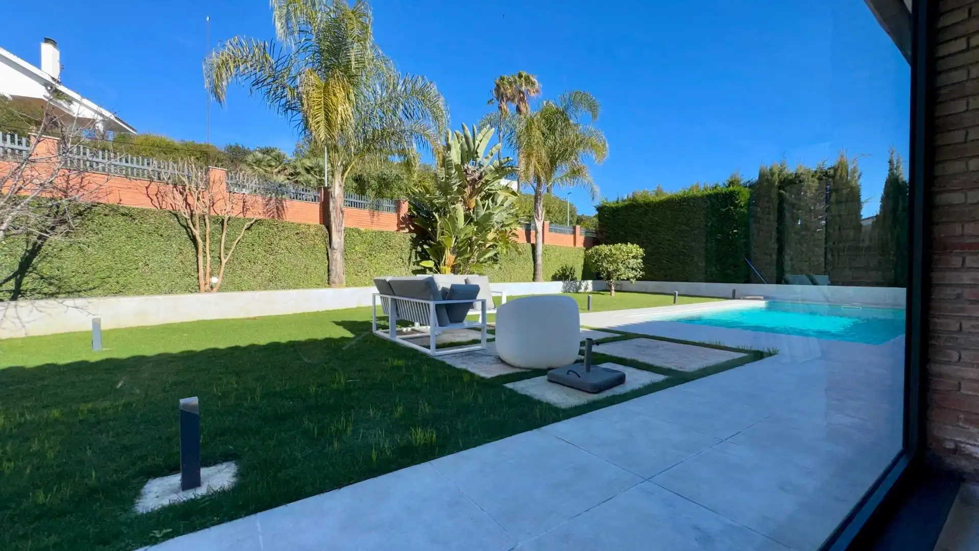 Detached house with terrace for sale in Alella, imagen 35