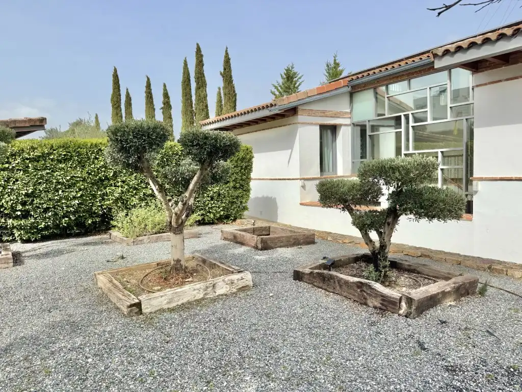 Villa in vendita a Ciudalcampo, imagen 11