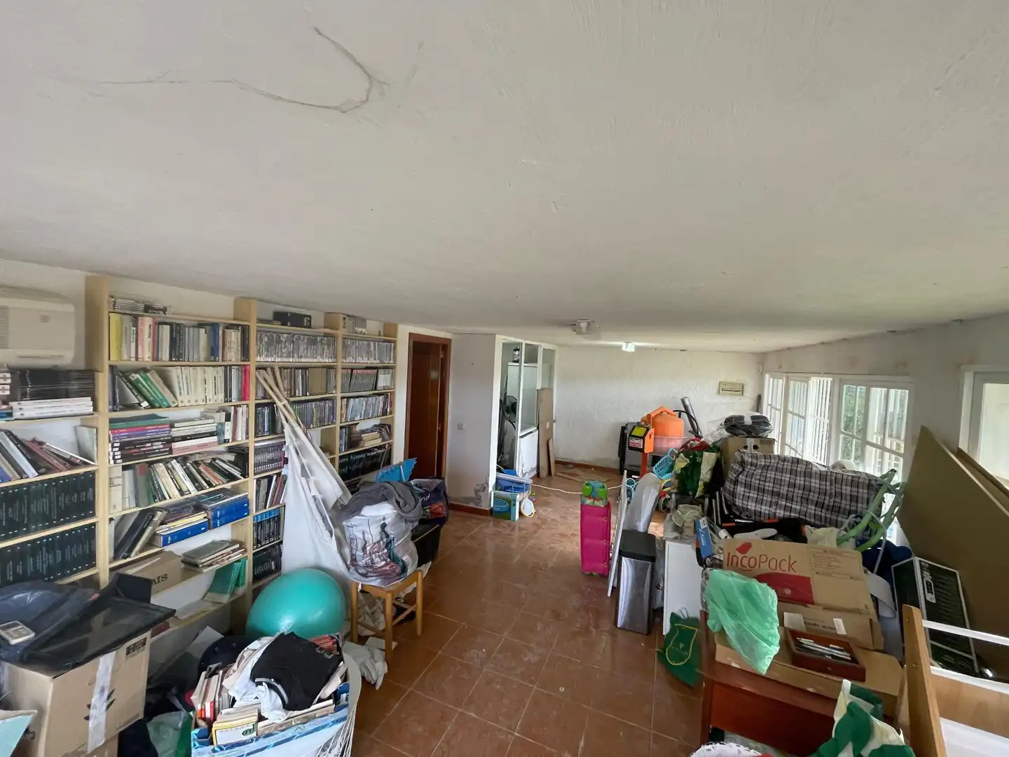 Casa o chalet en venta en Orusco de Tajuña con Aire acondicionado, Calefacción y Jardín privado
