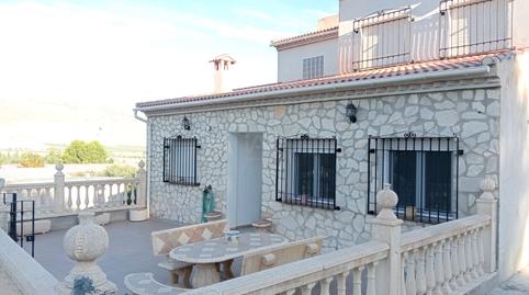 Foto 2 de Casa o chalet en venta en Dehesas de Guadix, Granada