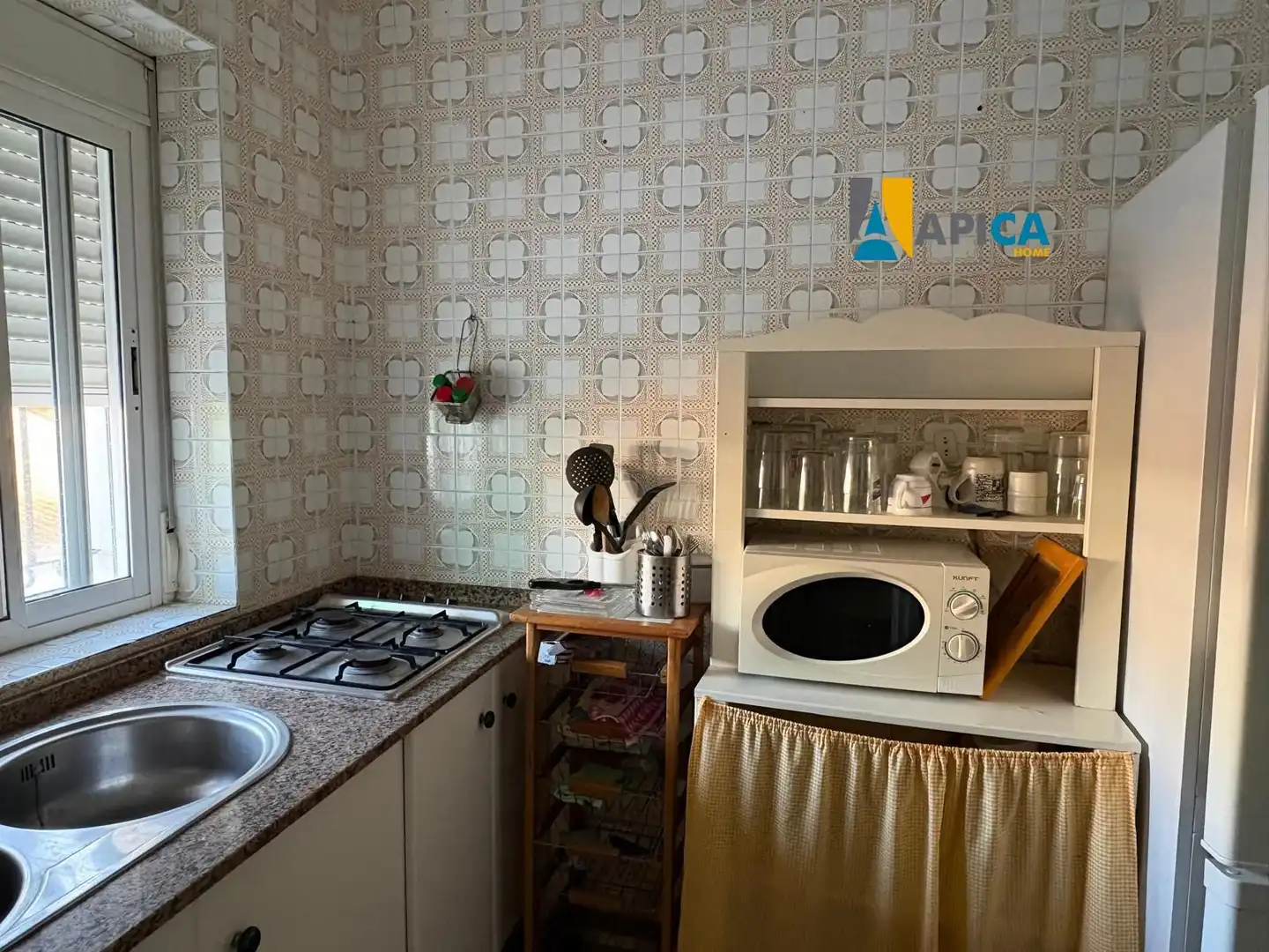 Kitchen of Houses for sale in Barbate  with Terrace and Furnished