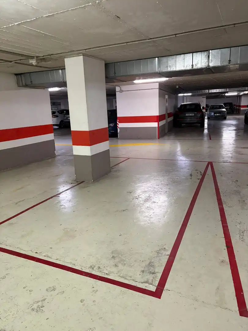 Aparcament de Garatge de lloguer en Las Palmas de Gran Canaria