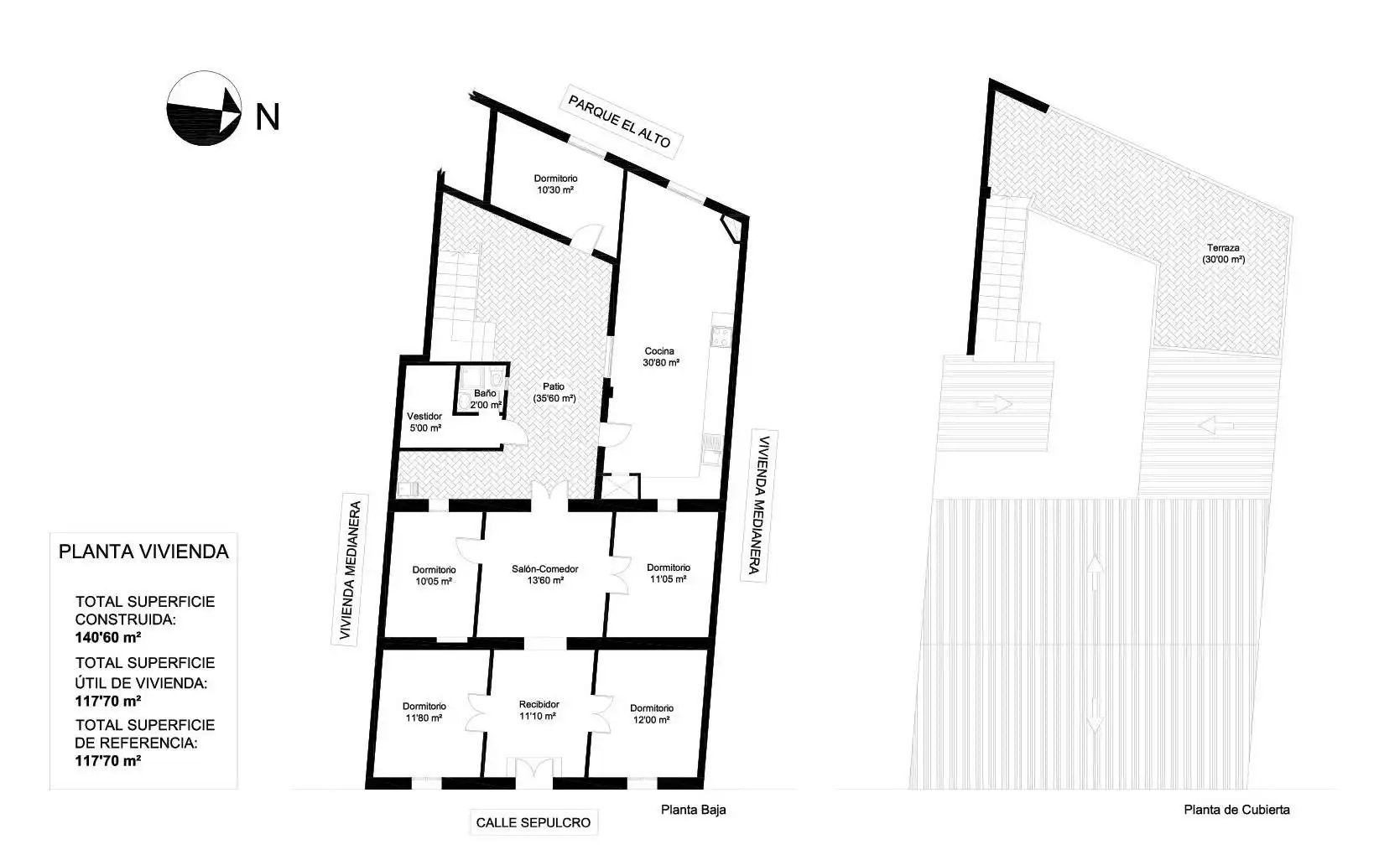 Casa o chalet en venta en Bigastro
