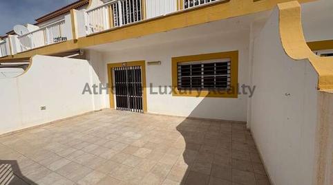 Photo 5 of Single-family semi-detached for sale in Caleta de Fuste, Antigua