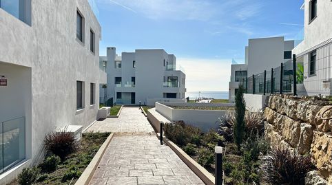 ÁTICO EN NUEVA PROMOCIÓN CON VISTAS AL MAR  CASARES COSTA, imatge 5