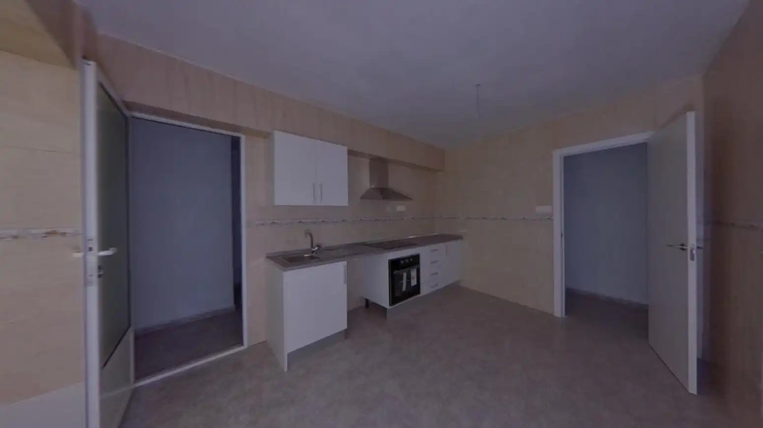 Cocina de Piso en venta en Molina de Segura