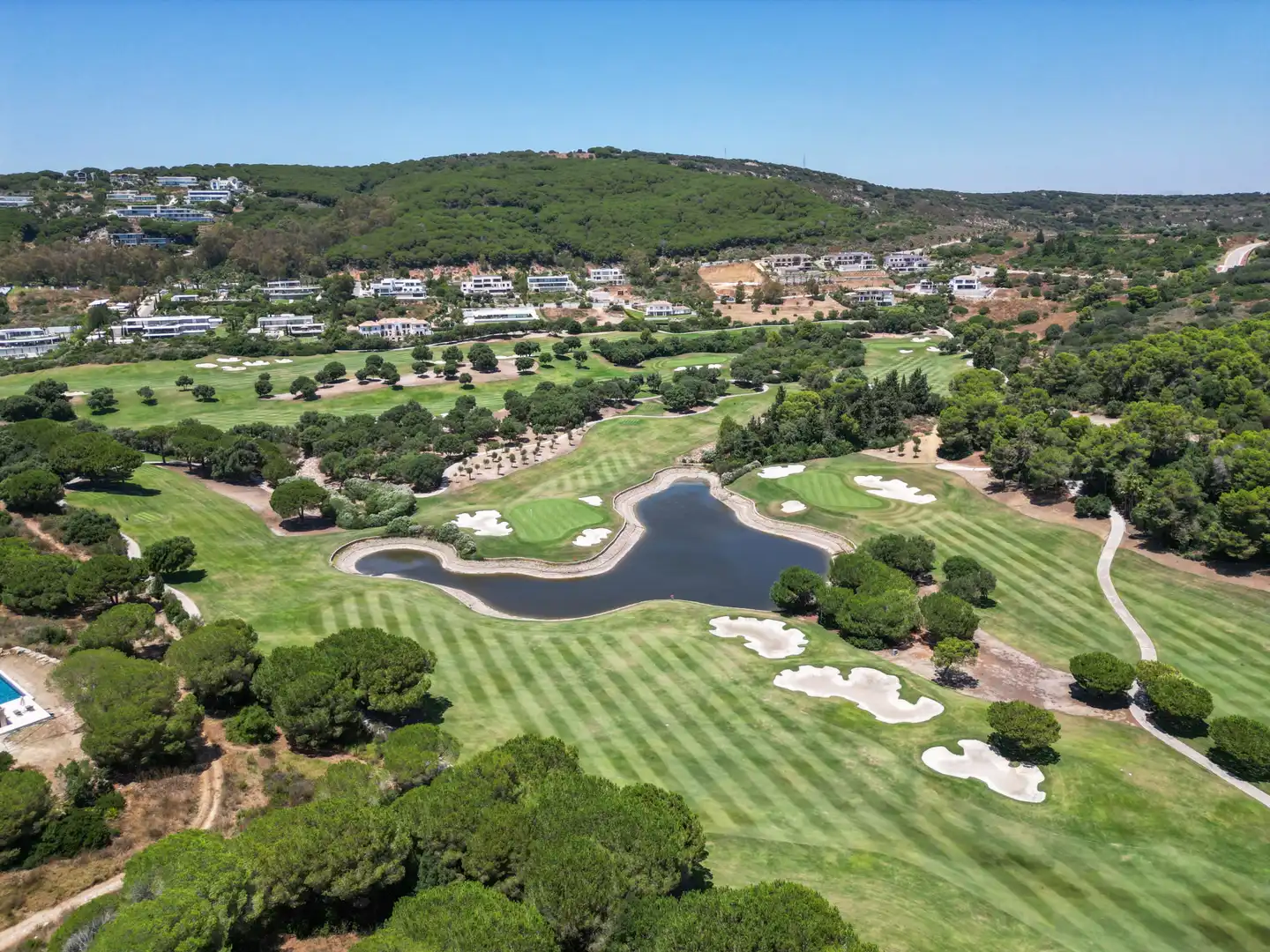 Terreni e lotti in vendita a Sotogrande Alto, imagen 9