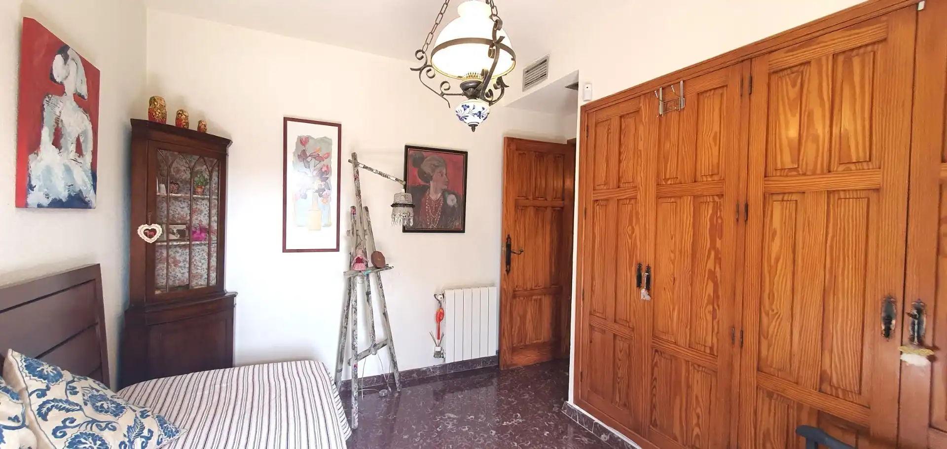 Casa o xalet en venda en Sant Joan d'Alacant amb Aire condicionat, Calefacció i Jardí privat