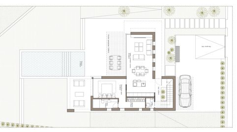 Foto 2 de Casa o xalet en venda a Calle Marbella, Pinos de Alhaurín, Alhaurín de la Torre