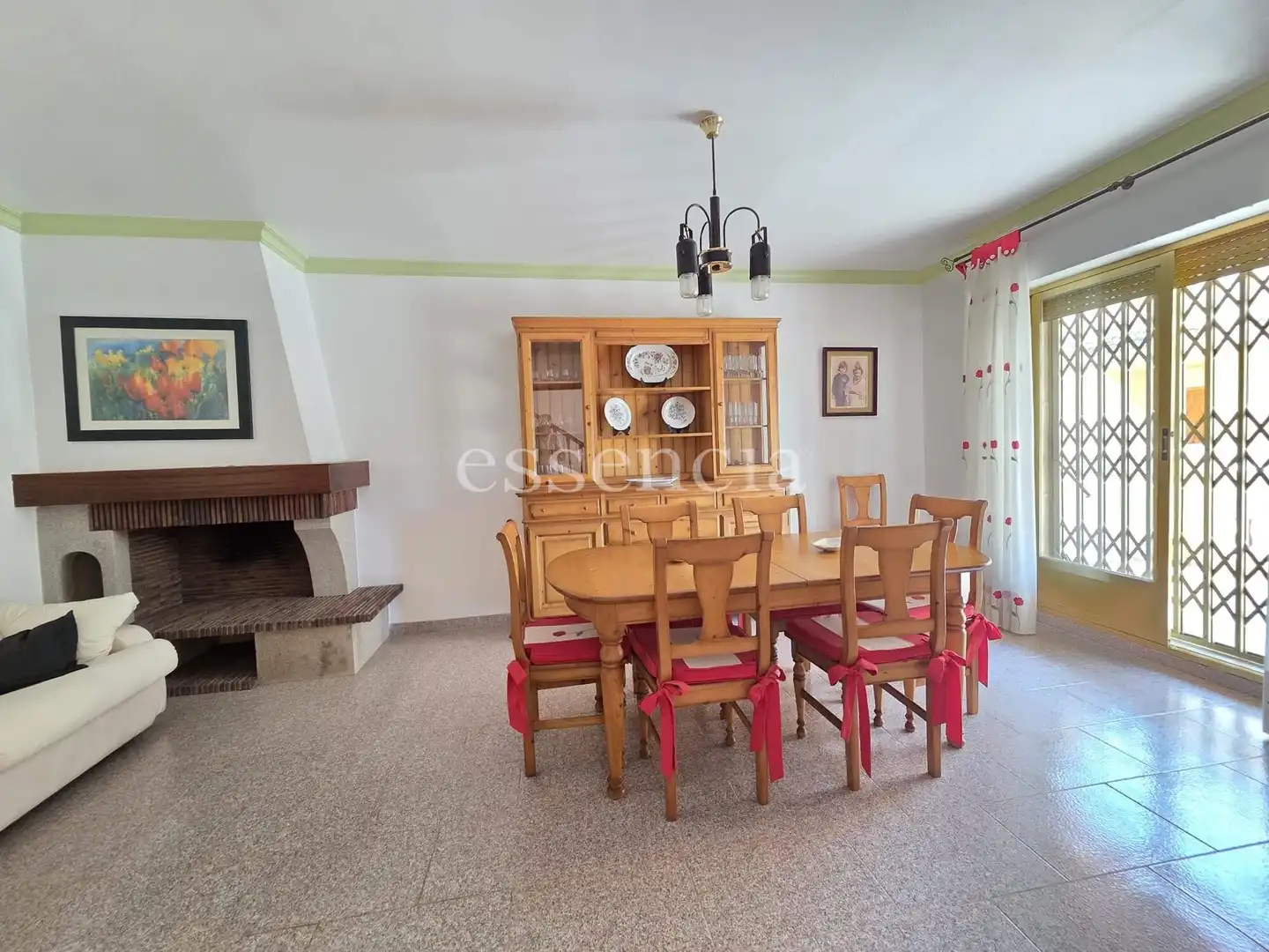 Casa adosada en venda a Piles