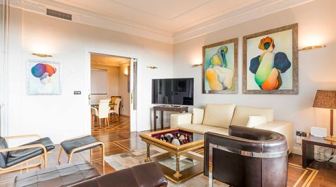 Photo 2 of Apartments for rent in Espalter, Jerónimos, Madrid Capital