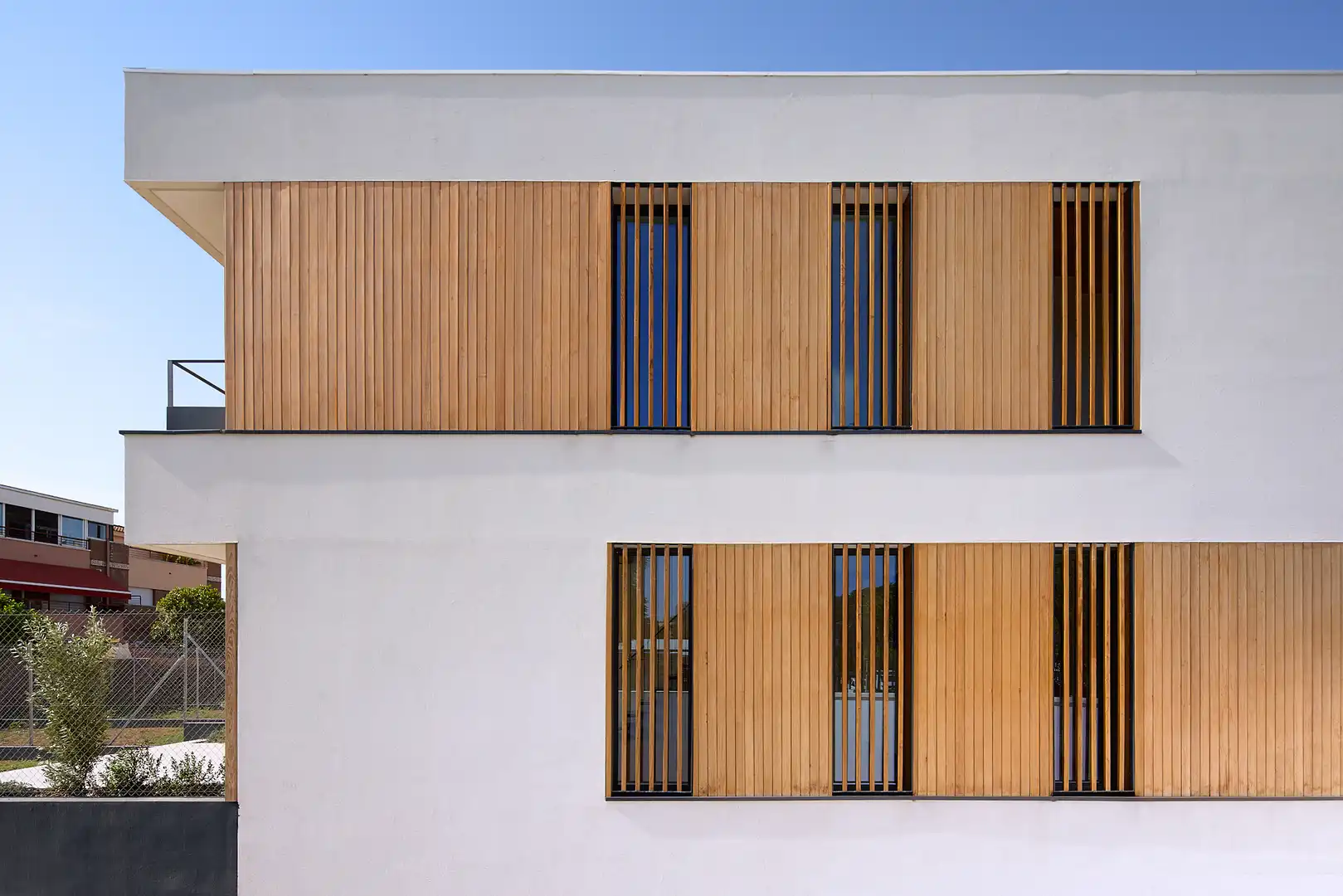 Reihenhaus mit Terrasse zum Verkauf in Palafolls, imagen 2