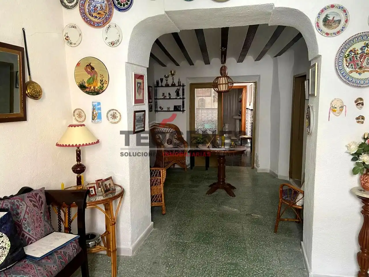Casa en venda a De San Francisco, imagen 3