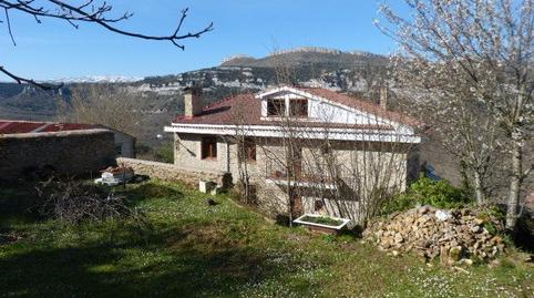 Photo 3 of House or chalet for sale in Villaves - Casa de la Maestra, Merindad de Valdeporres, Burgos