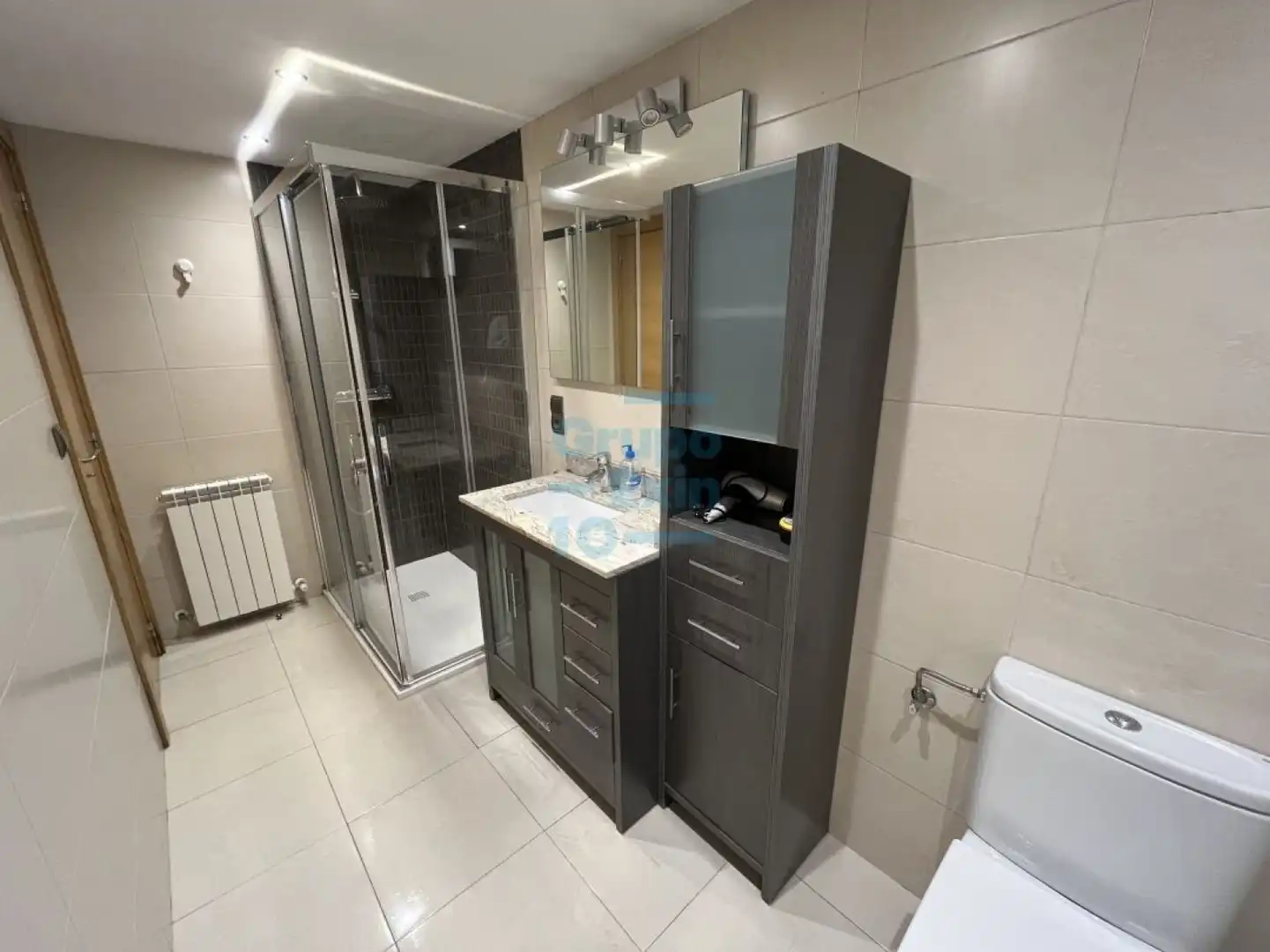 Appartement avec ascenseur à louer à Donostia-San Sebastián - Gurutze Alde Etxetaldea, imagen 17