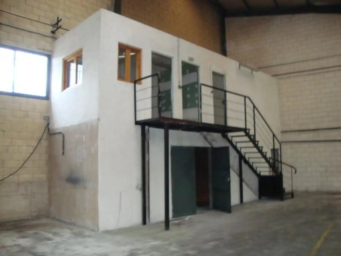 Nave industrial in vendita a Lardero - CR ENTRENA, imagen 7