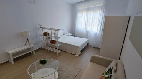 Foto 4 de Estudi de lloguer a Avenida Manuel Gorria, 40, Olletas - Sierra Blanquilla, Málaga