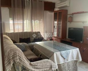 Sala d'estar de Pis de lloguer en  Granada Capital
