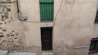 Vista exterior de Pis en venda en Cáceres Capital amb Terrassa