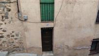 Exterior view of Flat for sale in Cáceres Capital  with Terrace