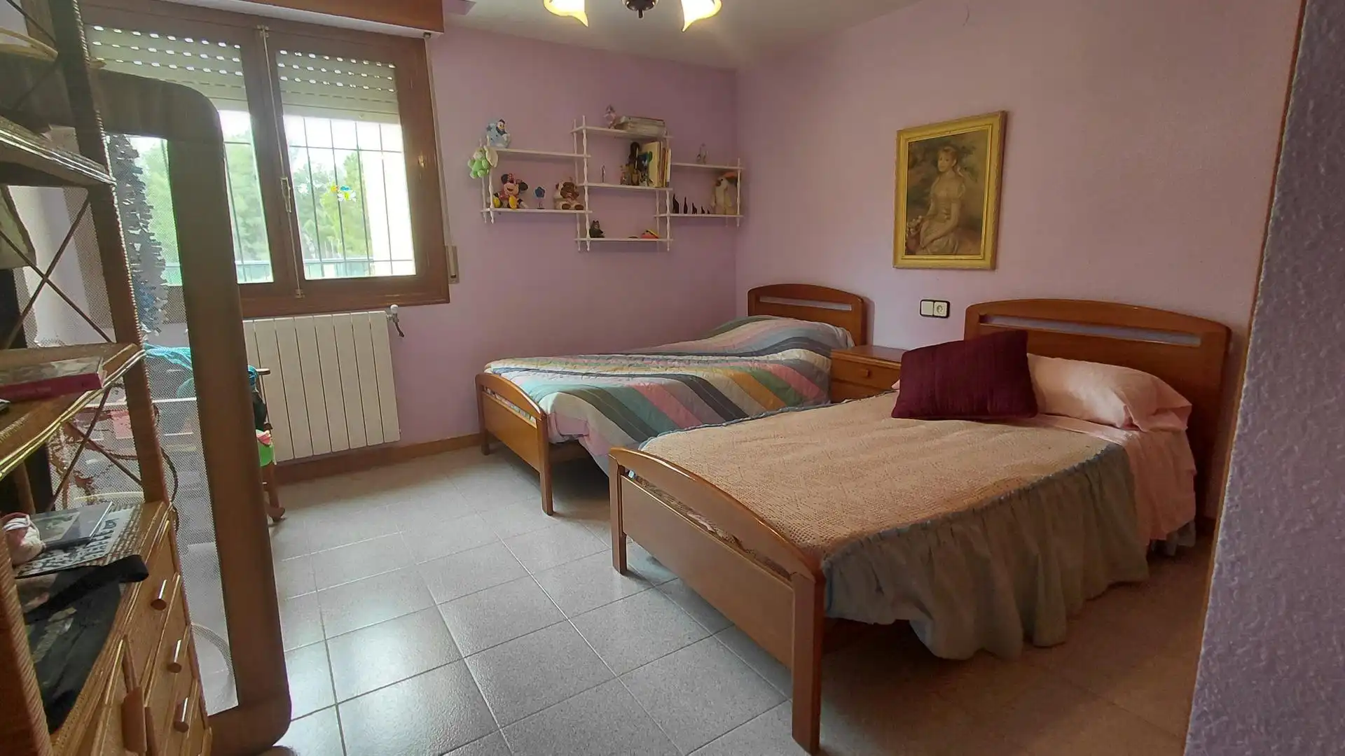 Habitación de Casa o chalet en venta en Villena