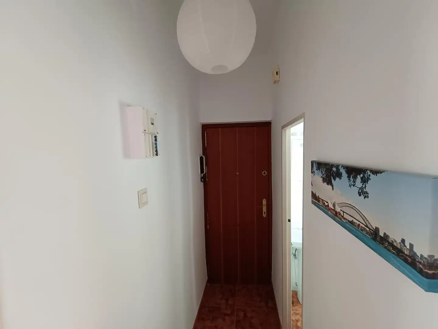 Flat for rent in Calle Calle de la Paloma, 9, Pajaritos