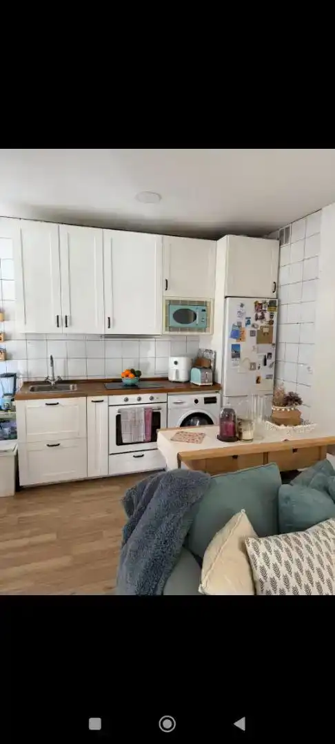 Cuina de Pis en venda en  Cádiz Capital