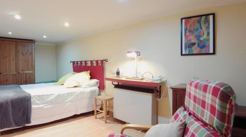 Foto 4 de Estudi de lloguer a Trafalgar, Madrid