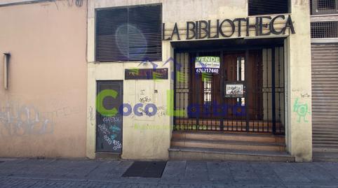 Photo 2 of Premises for sale in Calle Corrales de Monroy, 25, Sancti Spiritus - San Juan, Salamanca