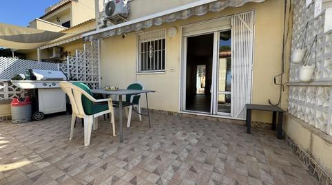 Foto 2 de Casa adosada en venda a Urbanizacion Pinomar, El Moncayo - El Pòrtic, Guardamar del Segura