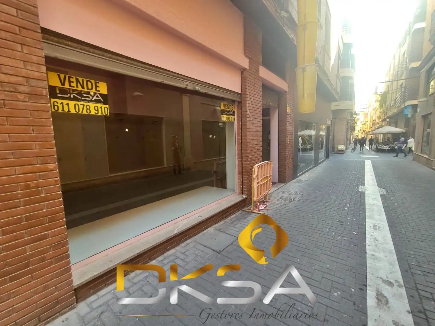 Gewerbefläche zum Verkauf in Calle COLOM, imagen 6