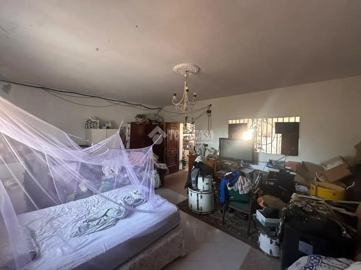 Casa rústica con jardín en venta en Pelagatos - Pago del Humo, imagen 12