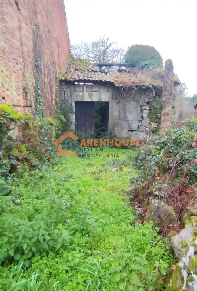 Casa amb jardí en venda a San Cristovo de Cea, imagen 5