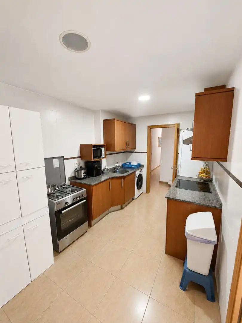 Apartament amb ascensor en venda a Zona Pueblo, imagen 7