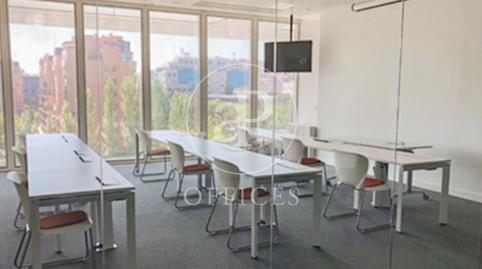 Photo 2 of Office to rent in San Juan Bautista,  Madrid Capital