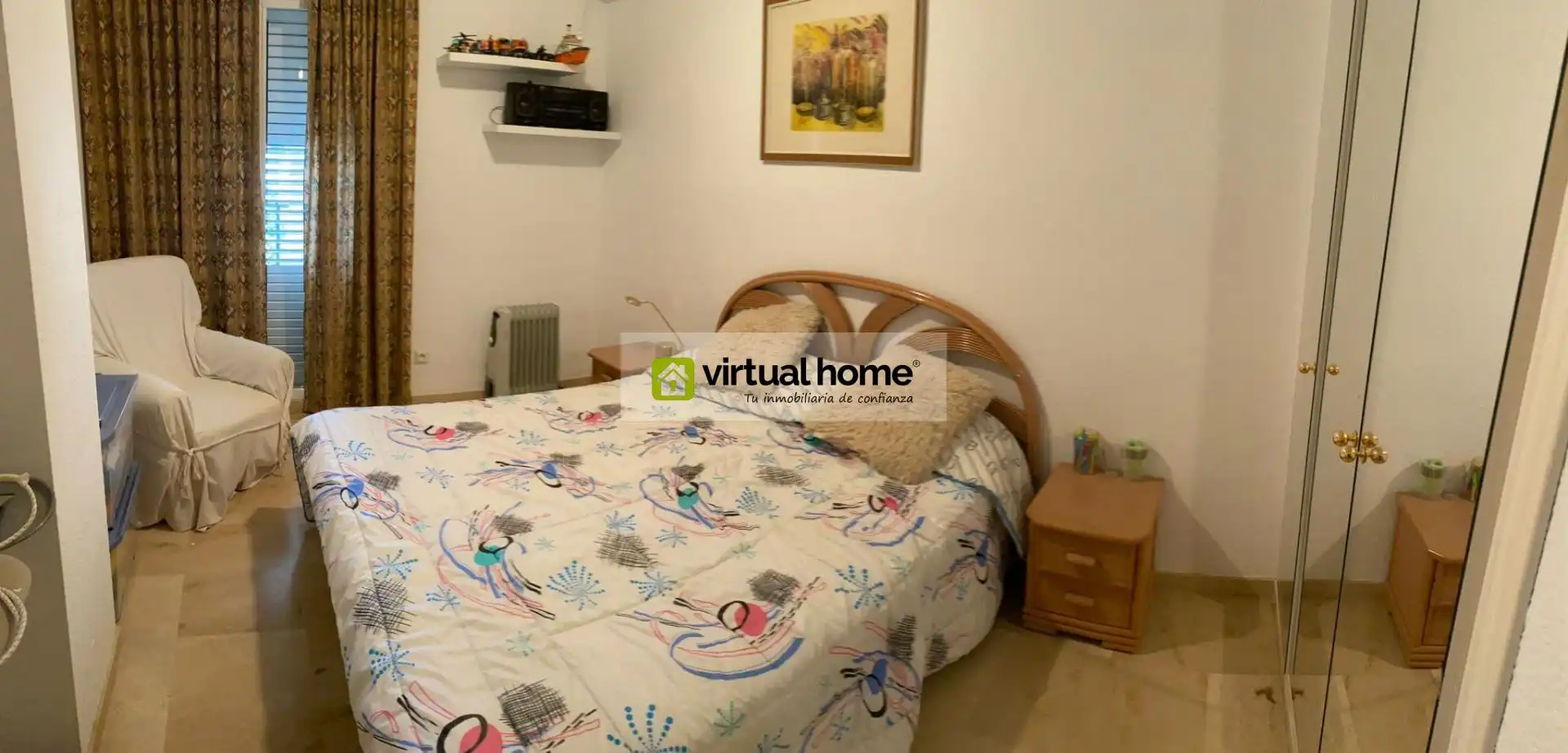 Duplex à vendre à La Cala de Villajoyosa, imagen 5