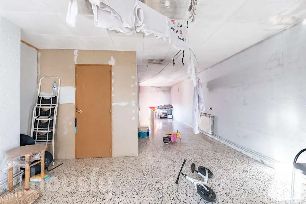 Piso en venta en Plaça de Sant Magí, Can Vinyals