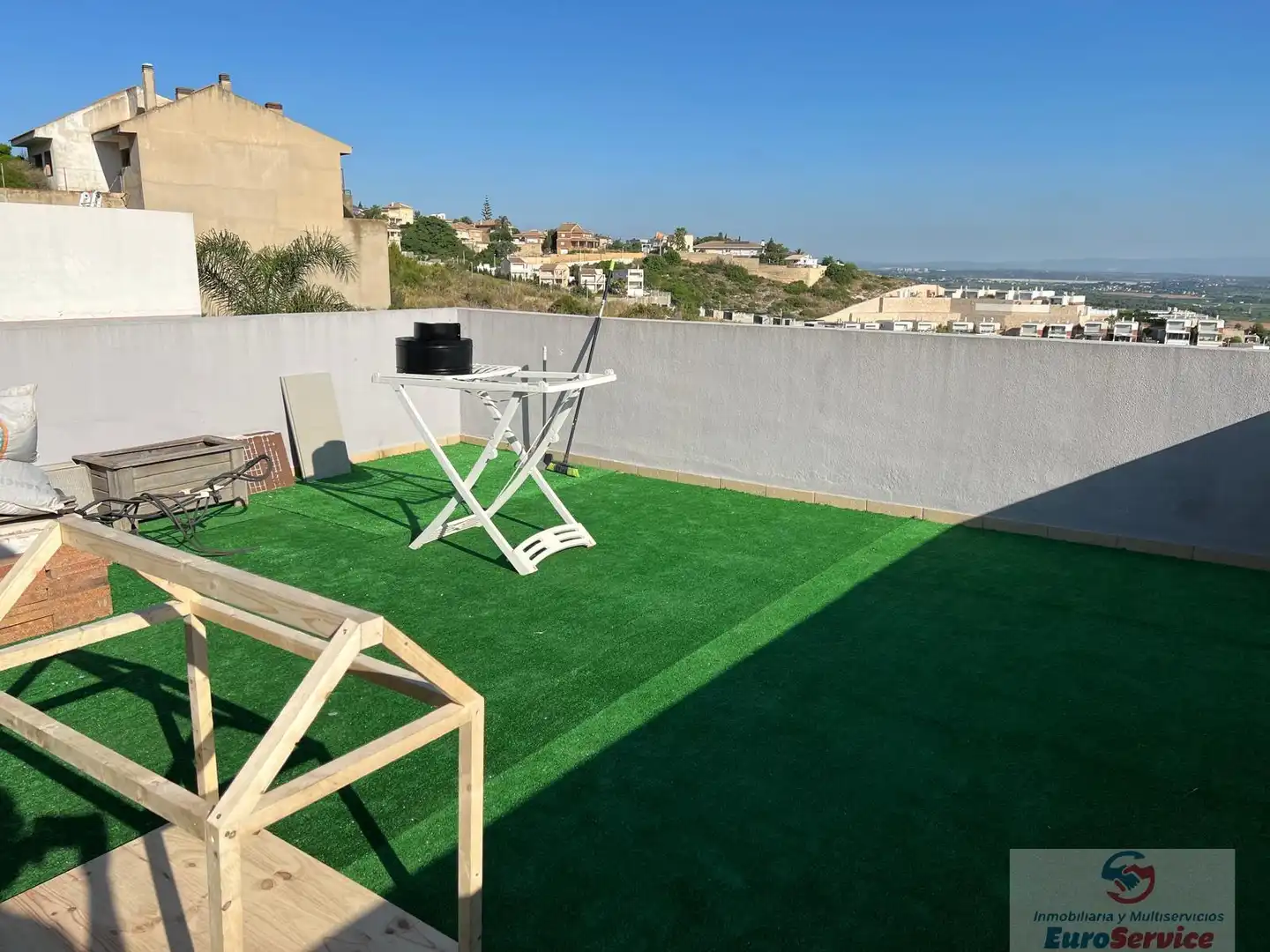 Haus oder Chalet zur Miete in Sierra Perenchiza - Cumbres de Calicanto - Sto Domingo