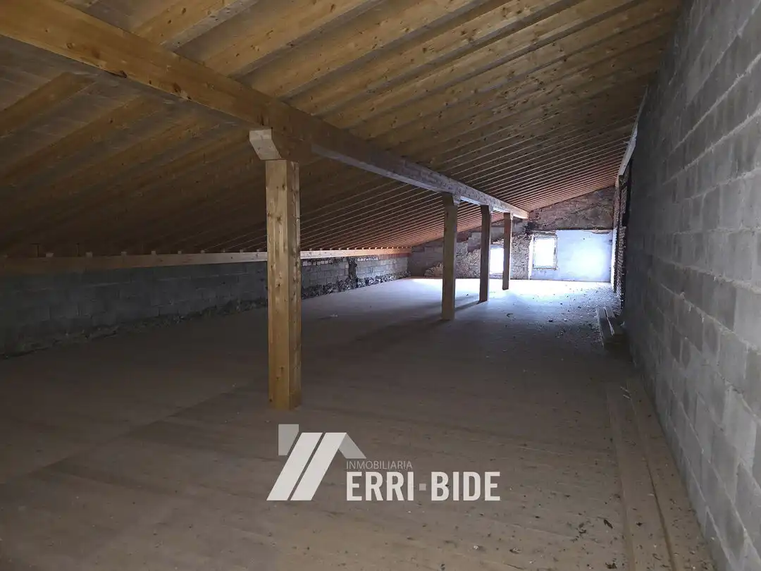 Finca rústica en venta en Gamiz-Fika con Trastero