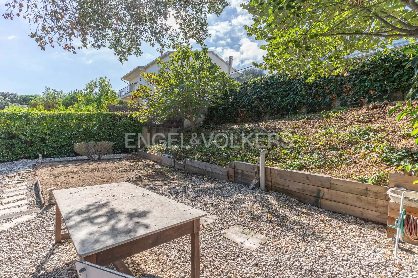 Casa amb piscina en venda a Sant Cebrià de Vallalta, imagen 33