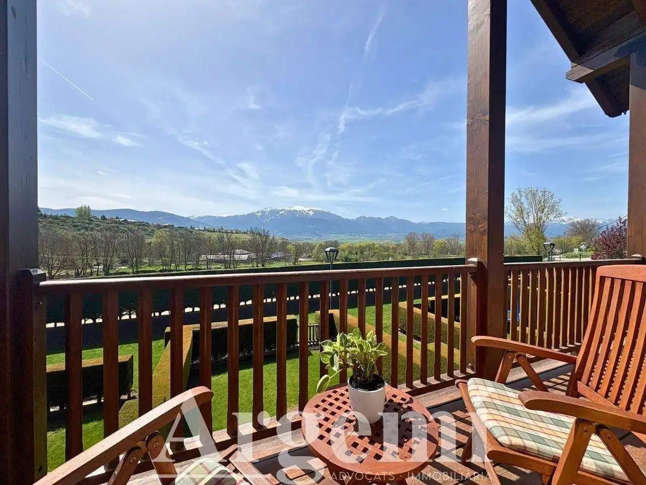 Maisonette mit Terrasse zum Verkauf in Bolvir, imagen 10