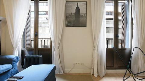 Photo 5 of Flat for rent in Calle de Castelló, 122, Castellana, Madrid Capital