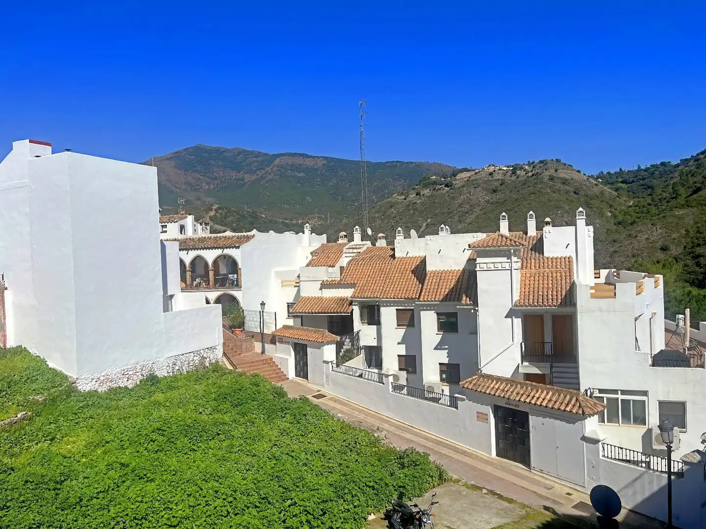 Piso en venta en Calle la Pacheca Alta 22, imagen 2