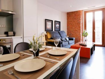 Apartment zur Miete in Centro