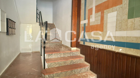 Photo 4 of Flat for sale in Cruz Roja, Sevilla