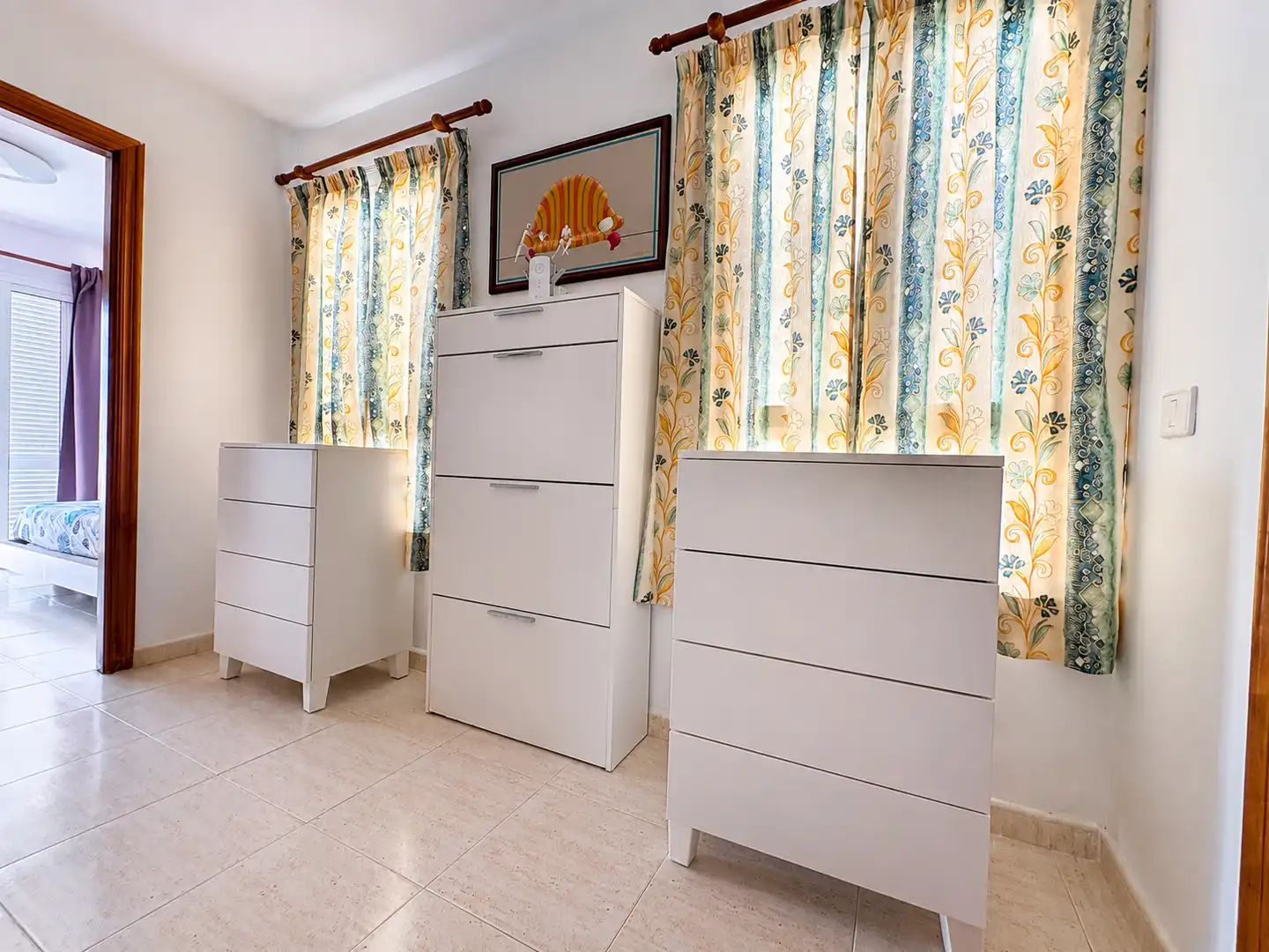 Bedroom of Detached homes for sale in Teguise  with Terrace