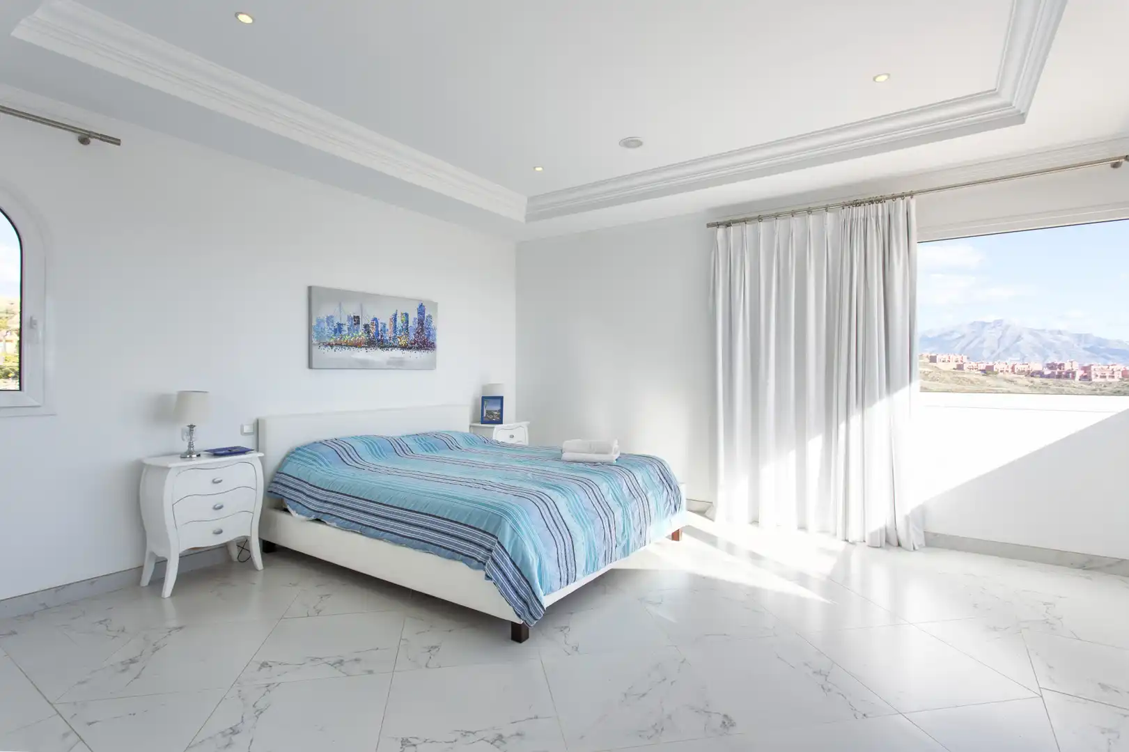 Casa amb piscina en venda a Marbella Centro, imagen 30