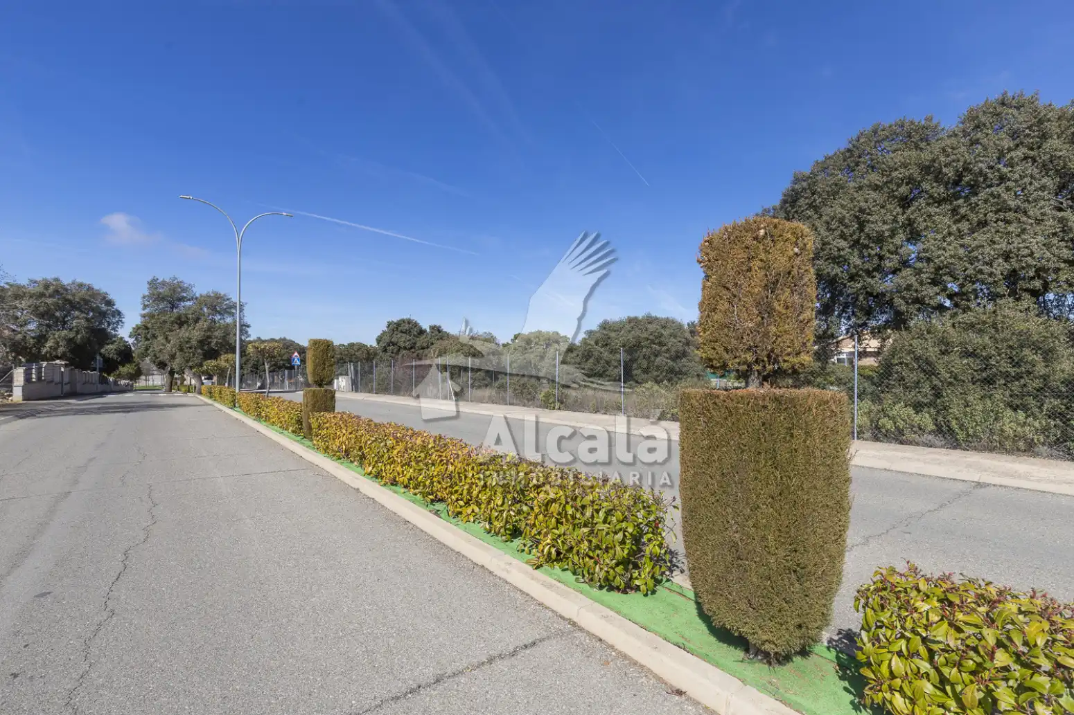 Residential land for sale in Chiloeches, imagen 39
